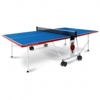 Теннисный стол всепогодный Start Line Compact Expert Outdoor 